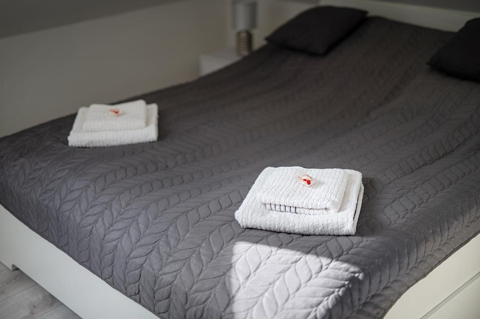 Agoston Apartman 1-2 - Lora,Marci Pécs Exteriör bild
