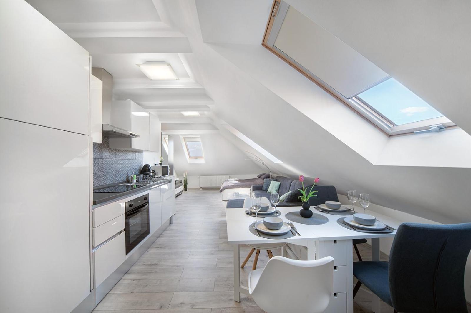 Agoston Apartman 1-2 - Lora,Marci Pécs Exteriör bild