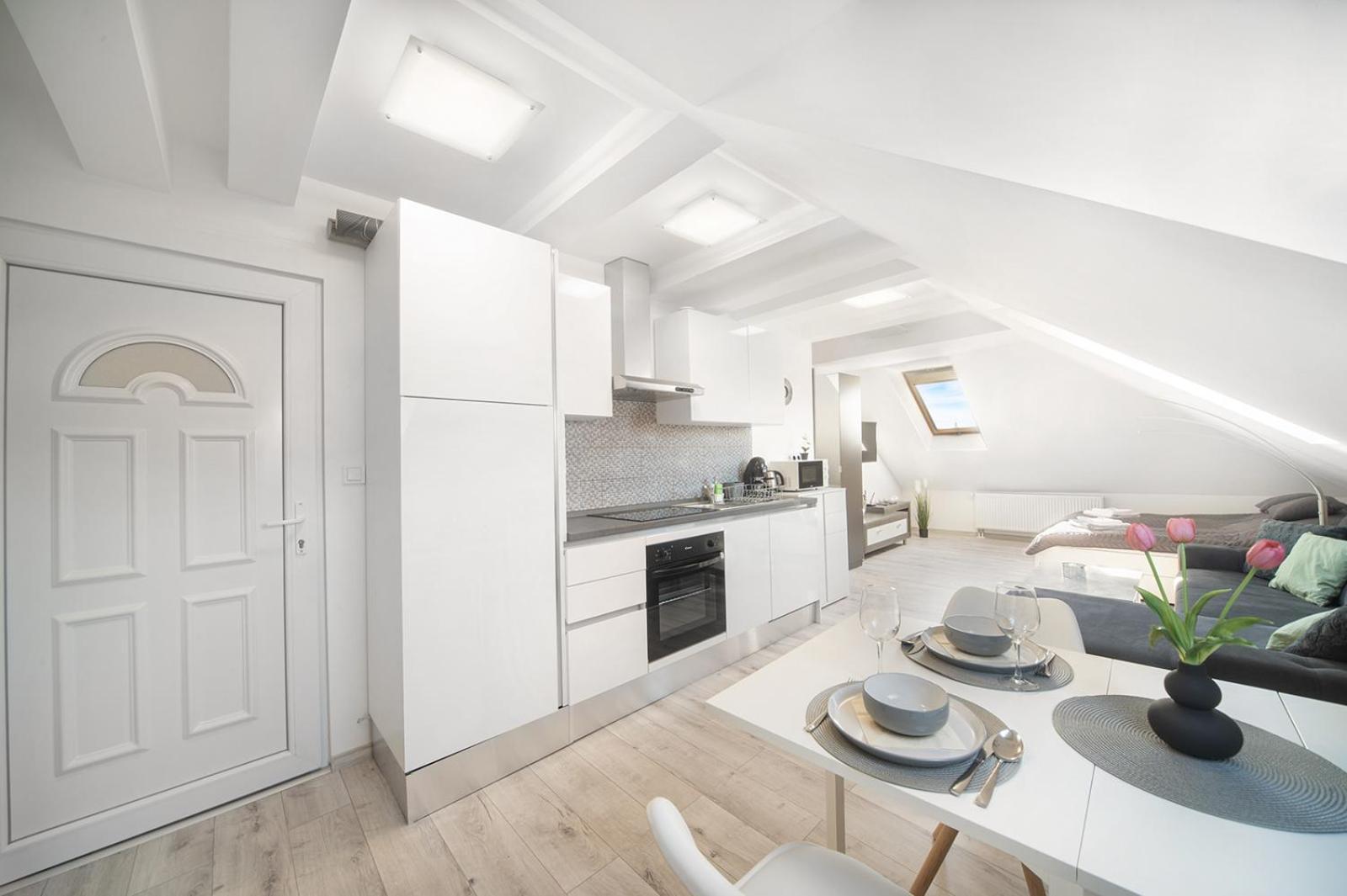 Agoston Apartman 1-2 - Lora,Marci Pécs Exteriör bild