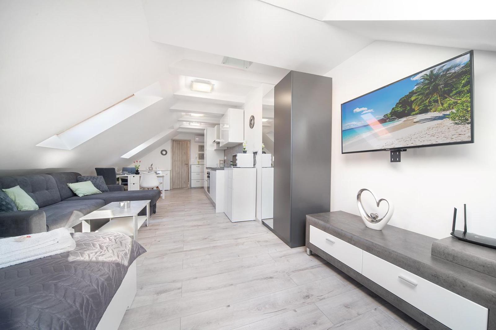 Agoston Apartman 1-2 - Lora,Marci Pécs Exteriör bild